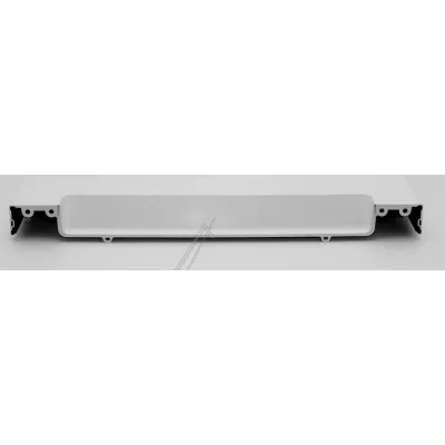 Whirlpool Geschirrspüler Türverkleidung Außen 488000857643 weiß, Tür