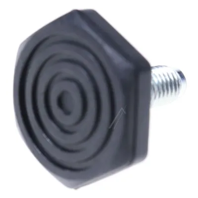 Whirlpool Herd Fuß 488000526029 Baugruppe