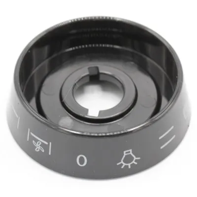 Whirlpool Herd Knebel 488000305237 Backofen-Bedienelement