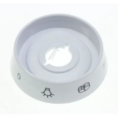 Whirlpool Herd Knebelunterteil 482000031641 Kochfeldregler