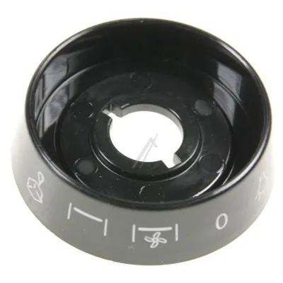 Whirlpool Herd Knebelunterteil 488000304700 MULT10 BJ IND