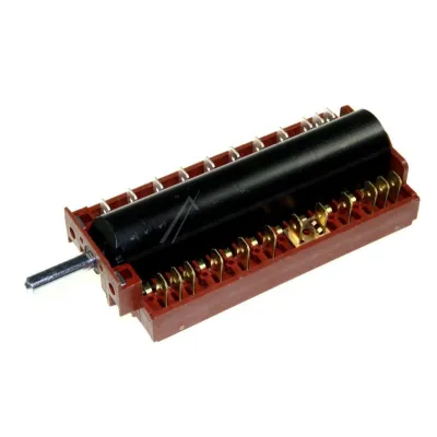 Whirlpool Herd-Schalter 482000029552 7-Takt-Kommutator