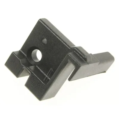 Whirlpool Indesit Backofen-Aufhängung 482000091680 Glastür rechts