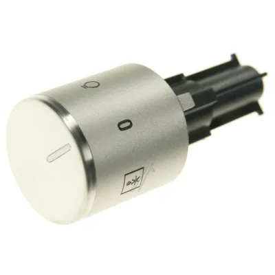 Whirlpool Indesit Backofen-Drehknopf 481011099089 Push-Push-Schalter