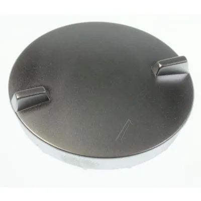 Whirlpool Indesit Backofen-Drehknopf 482000027635 digital, chrom