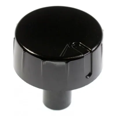 Whirlpool Indesit Backofen Knebel 488000301988 schwarz