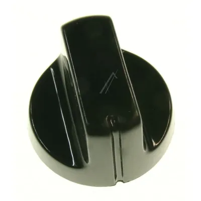 Whirlpool Indesit Backofen-Knopf C00285756 482000031691 schwarz