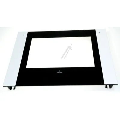 Whirlpool Indesit Backofen Ofenglasscheibe 481245059485 Hitzebeständig