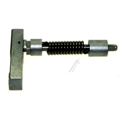 Whirlpool/Indesit Backofen-Scharnier links 482000027288 Tür