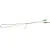 Bild: Whirlpool Indesit Backofen Thermoelement 488000645139 Grün 600mm