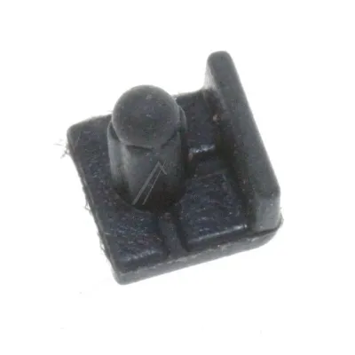 Whirlpool Indesit Backofen Topfträger Gummi 482000031861