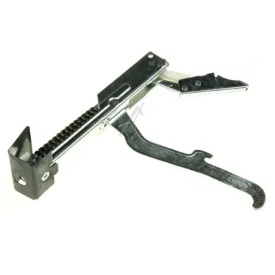 Whirlpool Indesit Backofentürscharnier links oben 90°