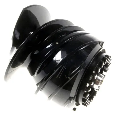 Whirlpool Indesit Entsafter-Schnecke 482000032115 - Getriebe, Antrieb