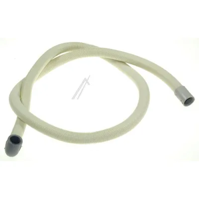 Whirlpool Indesit Geschirrspüler Ablaufschlauch 482000026432 1,7m 3/4"