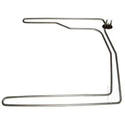 Whirlpool Indesit Geschirrspüler-Heizelement 2400W