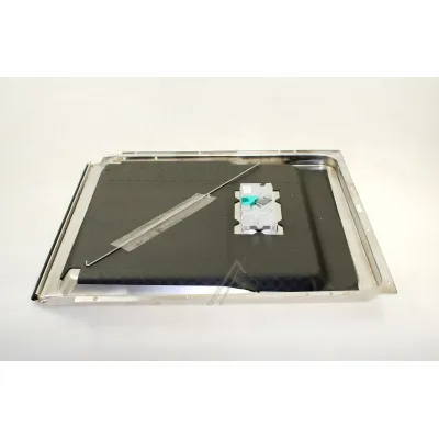 Whirlpool Indesit Geschirrspüler Innentürverkleidung 488000619951