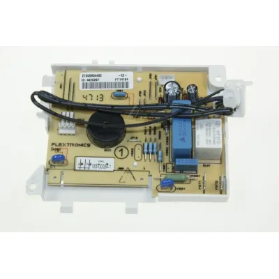 Whirlpool Indesit Geschirrspüler Timerplatine 482000029729 Steuerung