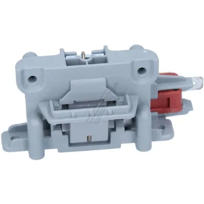 Whirlpool Indesit Geschirrspüler Türschloss 482000023013 Verriegelung