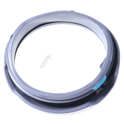 Whirlpool Indesit Herd Manschette 488000666166 Türdichtung blau