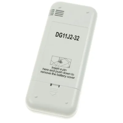 Whirlpool Indesit Klimaanlage Fernbedienung C00560614 Steuerung