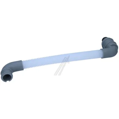 Whirlpool Indesit Kochfeld-Sumpfschlauch 482000089114 Direkteinspritzung