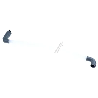 Whirlpool Indesit Kochfeld Sumpfschlauch 488000496156 410mm