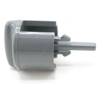 Whirlpool Indesit Kühlschrank-Drehknopf 488000288912 Bedienung, Metall