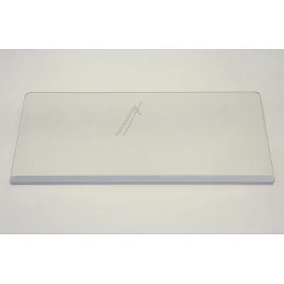 Whirlpool Indesit Kühlschrank Glasplatte 481241829999 Gemüseschale