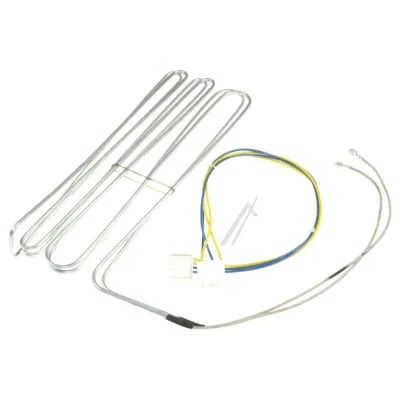 Whirlpool Indesit Kühlschrank-Heizung 482000030821 125W/72°