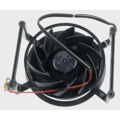 Whirlpool Indesit Kühlschrank-Lüfter 482000049318 Geräuschdämpfer