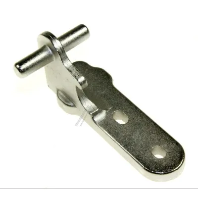 Whirlpool Indesit Kühlschrank-Scharnier 481241719277 Mittelteil