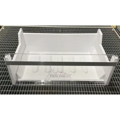 Whirlpool Indesit Kühlschrank-Schublade 488000728852 Fresh Zone 0°C