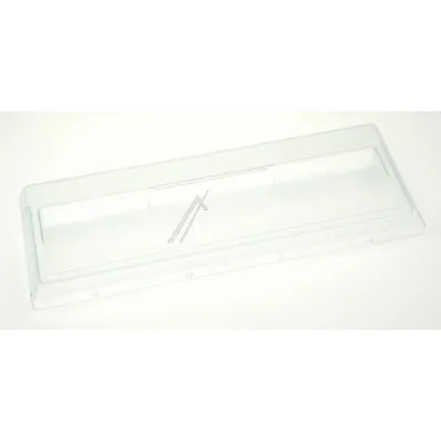 Whirlpool Indesit Kühlschrank Schubladenfront 482000030239 429x155 mm Cristal