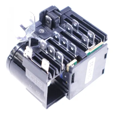 Whirlpool Indesit Kühlschrank Startrelais 481010860610 Monoblock