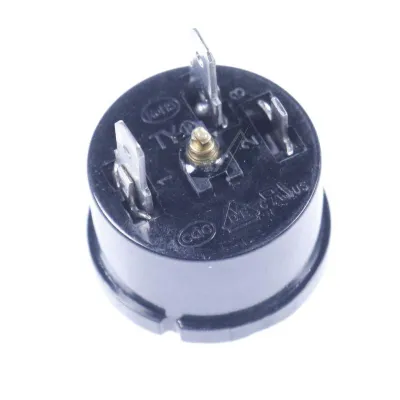 Whirlpool Indesit Kühlschrank Thermostat B68-120 Kühlschranktemperaturregler