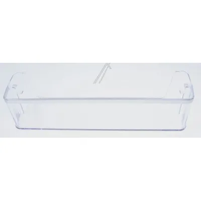 Whirlpool Indesit Kühlschrank-Türfach 488000692975 Flaschenfach, Heißprägefolie