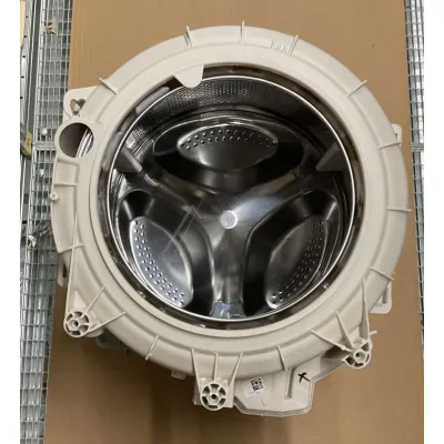 Whirlpool Indesit Kühlschrank Wäscheeinheit 488000937390 62l Maxi Flat