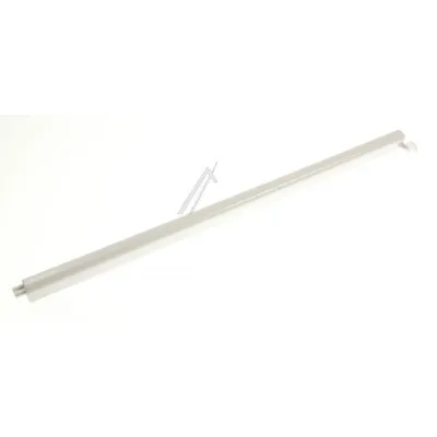 Whirlpool Indesit Kühlschrank Zierleiste 426mm weiß