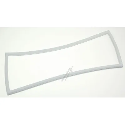 Whirlpool Indesit Kühlschrankdichtung weiß 450x187 mm