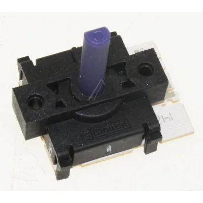 Whirlpool Indesit Mikrowelle Backofenschalter C00295793 Drehschalter