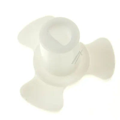 Whirlpool Indesit Mikrowelle Kupplungsstück 482000095360 Drehteller