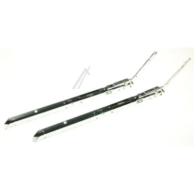 Whirlpool Indesit Mikrowelle Scharnier 481010874671 C00502003 Kit