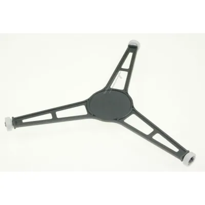 Whirlpool/Indesit Mikrowelle-Schiene 482000007678 Führung, Drehteller