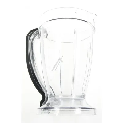 Whirlpool Indesit Mixerbehälter Küchenmaschine 482000072494 für Mixen