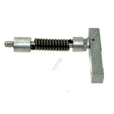 Whirlpool Indesit Ofen-Deckel rechts 482000027287 Sockel