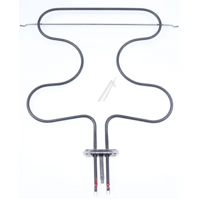 Whirlpool/Indesit Ofen-Heizelement 481225928743 Unterhitze 400V