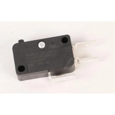 Whirlpool/Indesit Ofen Mikroschalter 488000915936 16A