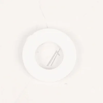 Whirlpool Indesit Ofen Scharnierunterlegscheibe 488000511088 2mm, GW