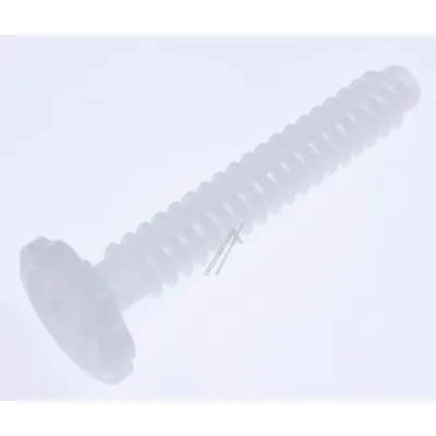 Whirlpool Indesit Ofen Stellfuß 488000858241 Befestigung, Backofen