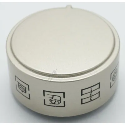 Whirlpool Indesit Ofenknopf 482000030349 Elektroherd-Steuerung